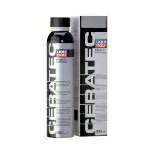 Cera Tec õlilisand Liqui Moly 300ml