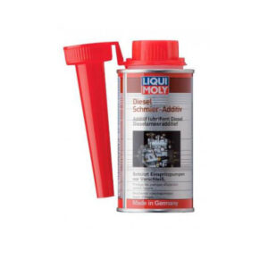Diiselkütuse määrimislisand 150ml