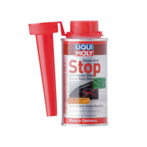 Diiselkütuse suitsu vähendav lisand 150ml