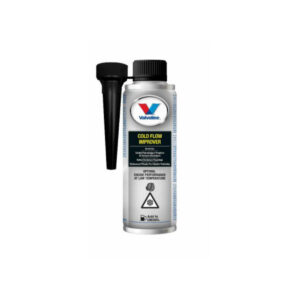 Diiselkütuse voolavuse parandaja 300ml