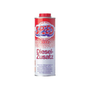 Diiselkütuselisand Speed 1L