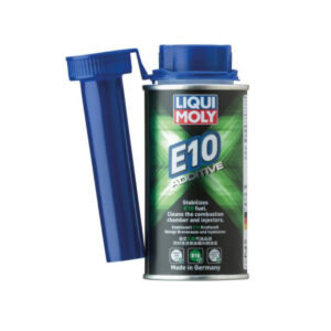 E10 bensiinilisand 1:400 60L-le 150ml