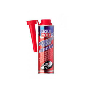 Kiirenduse paranduslisand diisel 250ml