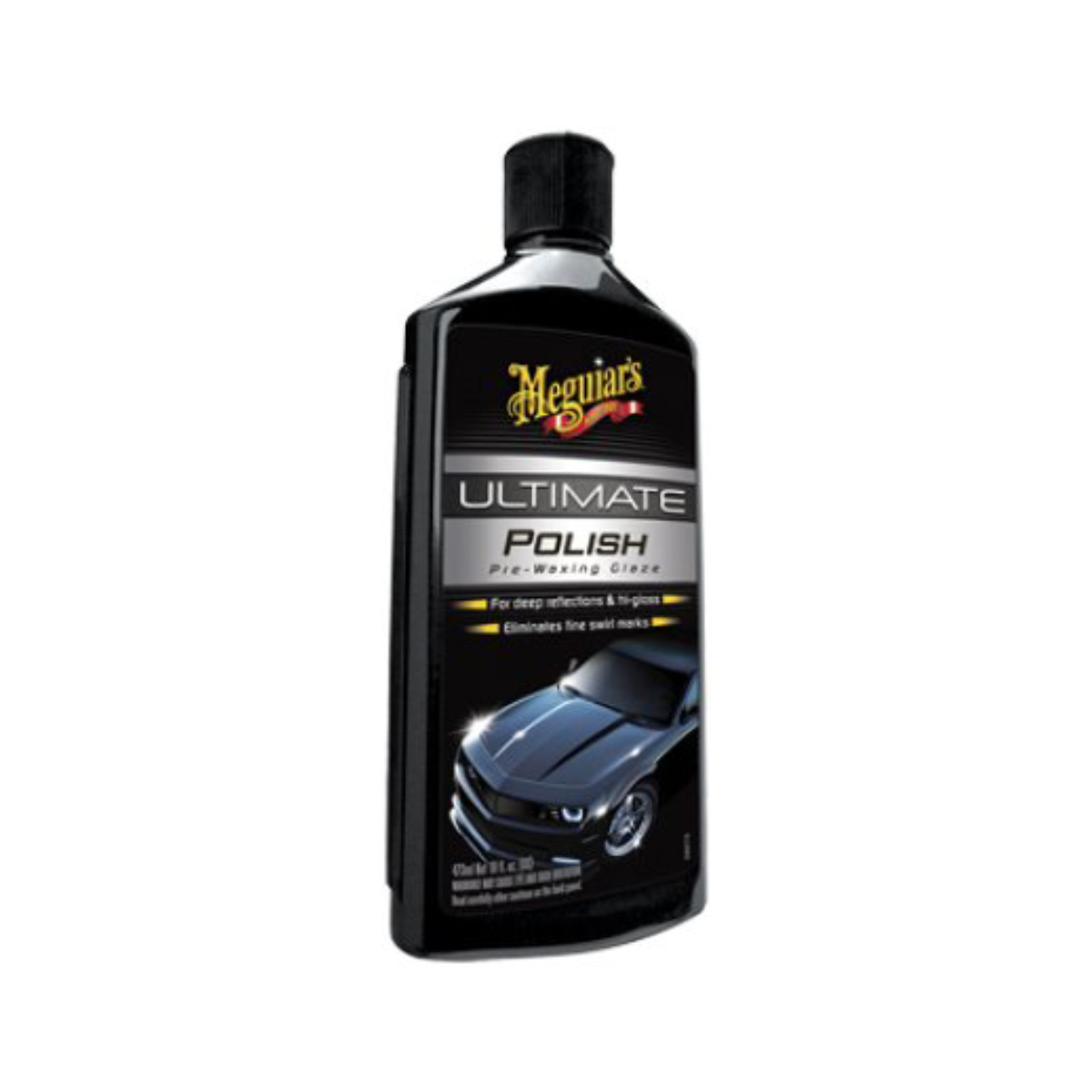 Meguiars Ultimate poleerimispasta 473ml