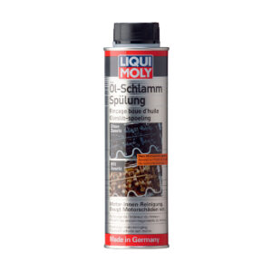 Mootori sisepesulisand 300ml 150-300km