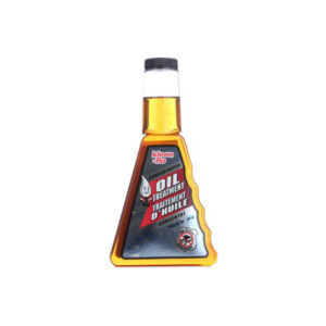 Mootoriõli lisand 450ml