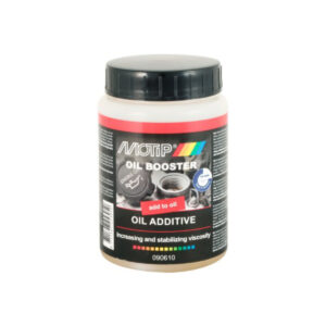 Motipi õlilisand "Oil Booster" 440ml