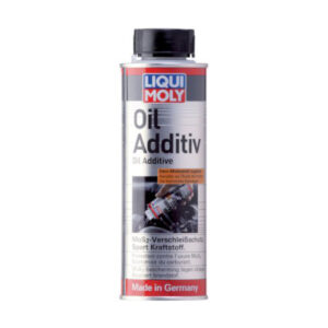 Õlilisand MoS2-ga 200ml