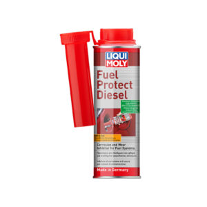 Vee eemaldaja kütusest diisel 300 ml