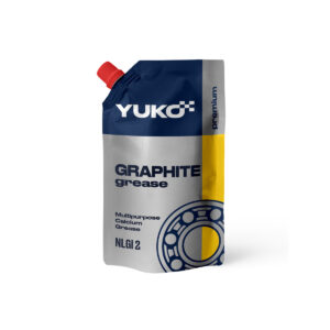 Yuko Grafiit määre 375g