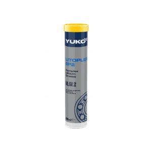 Yuko Lithium EP2 laagrimääre 400ml