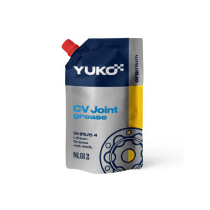 Yuko SHRUS4 veovõlli määre 375ml