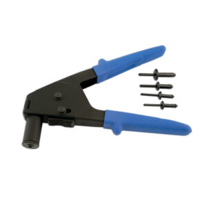 Plastikneedi tangid + 40neeti