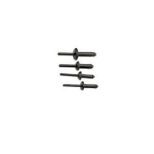 Plastikneet 5mmx15.8mm 1=10tk