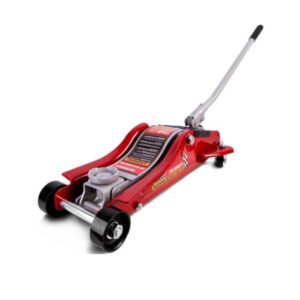 BIG RED Ratastel tungraud madal 2T