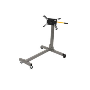 Winntec mootoripukk ratastel 400 kg