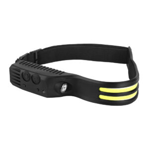 KD LED pealamp 1200 mAh