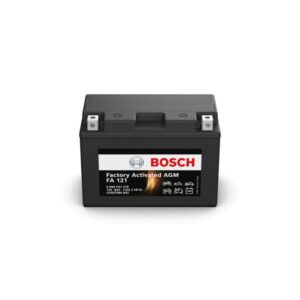 Bosch 8Ah 115A YT9B 150x70x105mm+-
