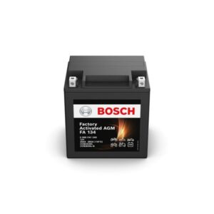 Bosch 30Ah 385A YIX30L 166x126x173mm-+