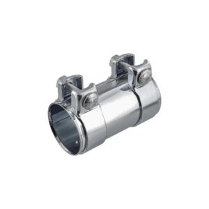 Ühendustoru 60x125mm TOPRAN
