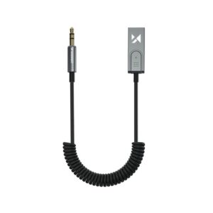 Aux Bluetooth adapter USB toitel