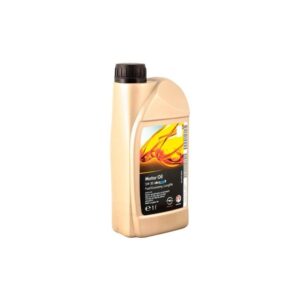 1L GM Dexos II Longlife 5W30 mootoriõli
