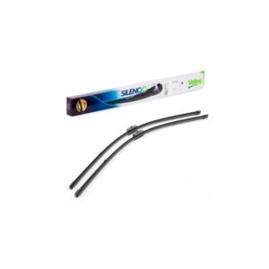 Valeo Silencio XTRM kojamehed 650+650mm 574381