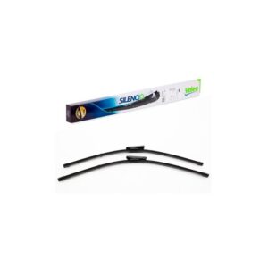 Valeo Silencio XTRM 580+580 574657 raamita kojamehed