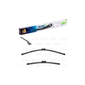 Valeo Silencio XTRM 580+530mm 577814 raamita kojamehed