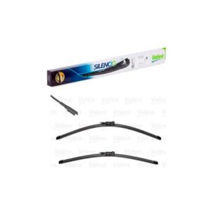 Valeo Silencio XTRM 750+650mm 577876 raamita kojamehed