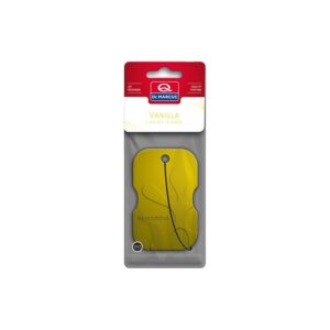Autodeodorant Lucky Card Vanilla