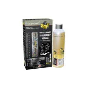 Sünteetiline metalli konditsioneer SMT2 240ml
