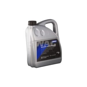 Automaatkasti õli 5L G060162A2 ZF8k