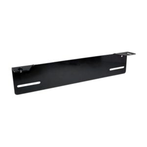 Lisatule raam 430x3mm 2-tulele 39cm vahe
