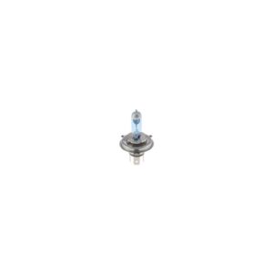 Bosch H4 12V 60/55W Ultra White 1tk