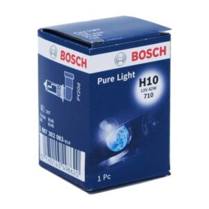 Bosch H10 12V 42W Pure Light kartong 1tk