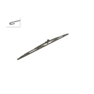 Bosch kojamees 650U Twin 650mm