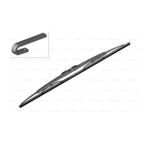 Bosch kojamees H480 475mm - Pilt 3