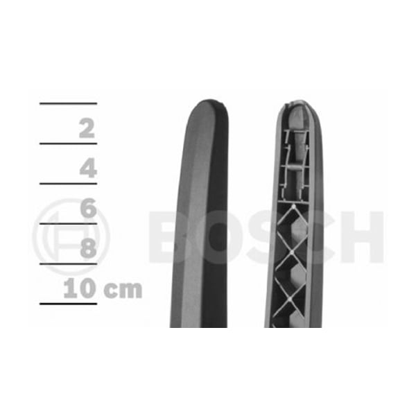 Bosch kojamees A401H - Pilt 5