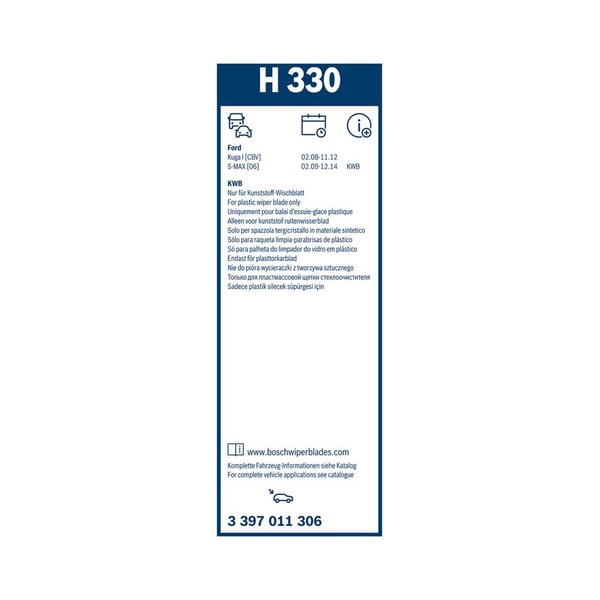 Bosch kojamees H330 330 - Pilt 6