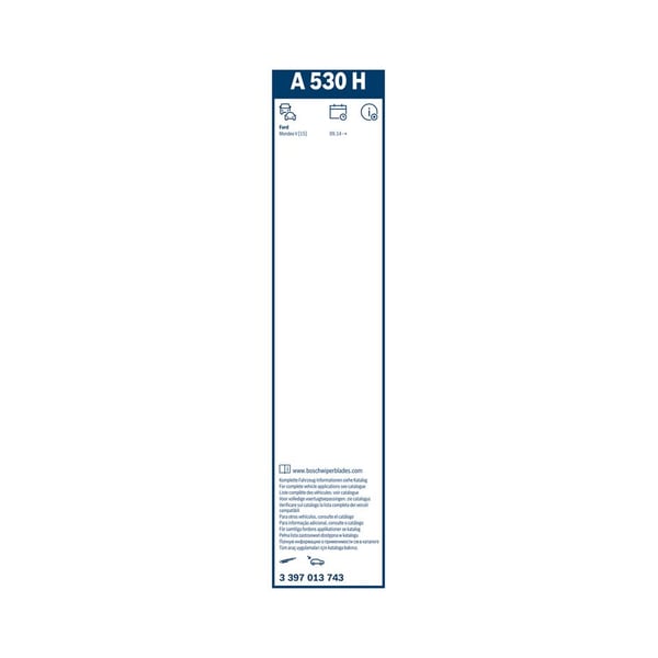 Bosch kojamees A530H - Pilt 5