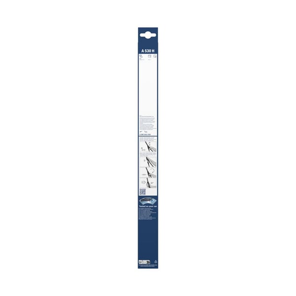Bosch kojamees A530H - Pilt 6