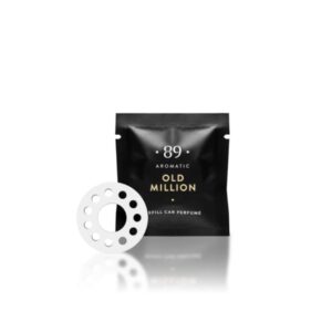 Autolõhna täitepakend Dore vent avale Aromatic 89