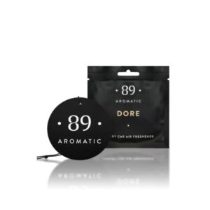 Autolõhn Dore Aromatic 89