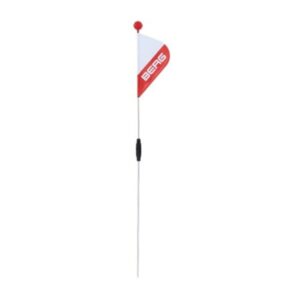 Berg ohutuslipp XS Go2 mudelitele, 62cm