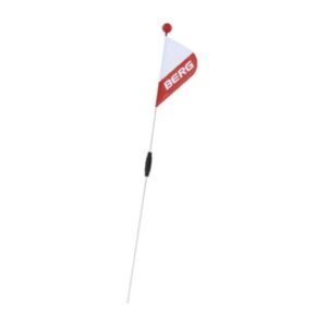 Berg ohutuslipp S/M, pikkus 62cm