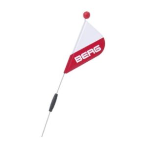 Berg Biky ohutuslipp