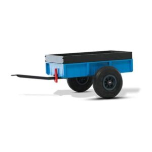 Berg Steel käru XL, kallutusfunktsioon