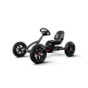 Berg Buddy Cross Black