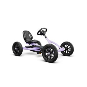 Berg Buddy Purple